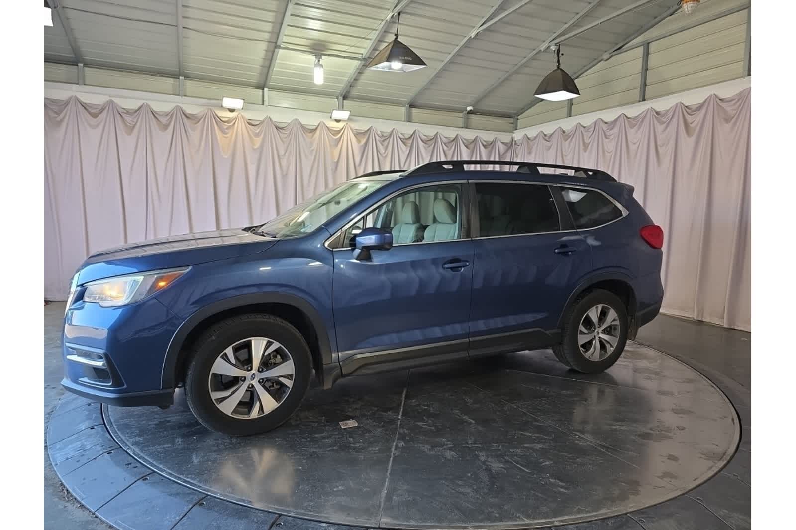 Thumbnail: 2019 Subaru Ascent - 4