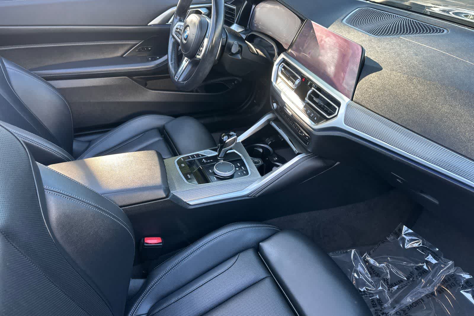 Thumbnail: 2023 BMW 4 Series - 19