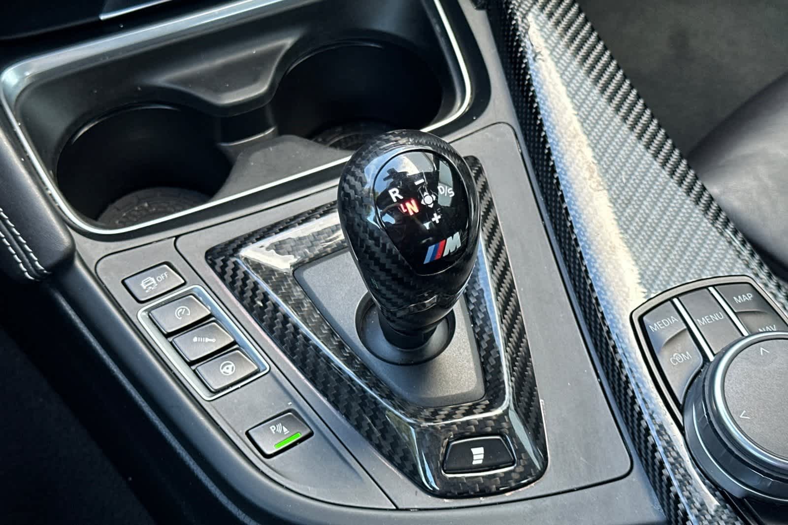 Thumbnail: 2017 BMW M4 - 24