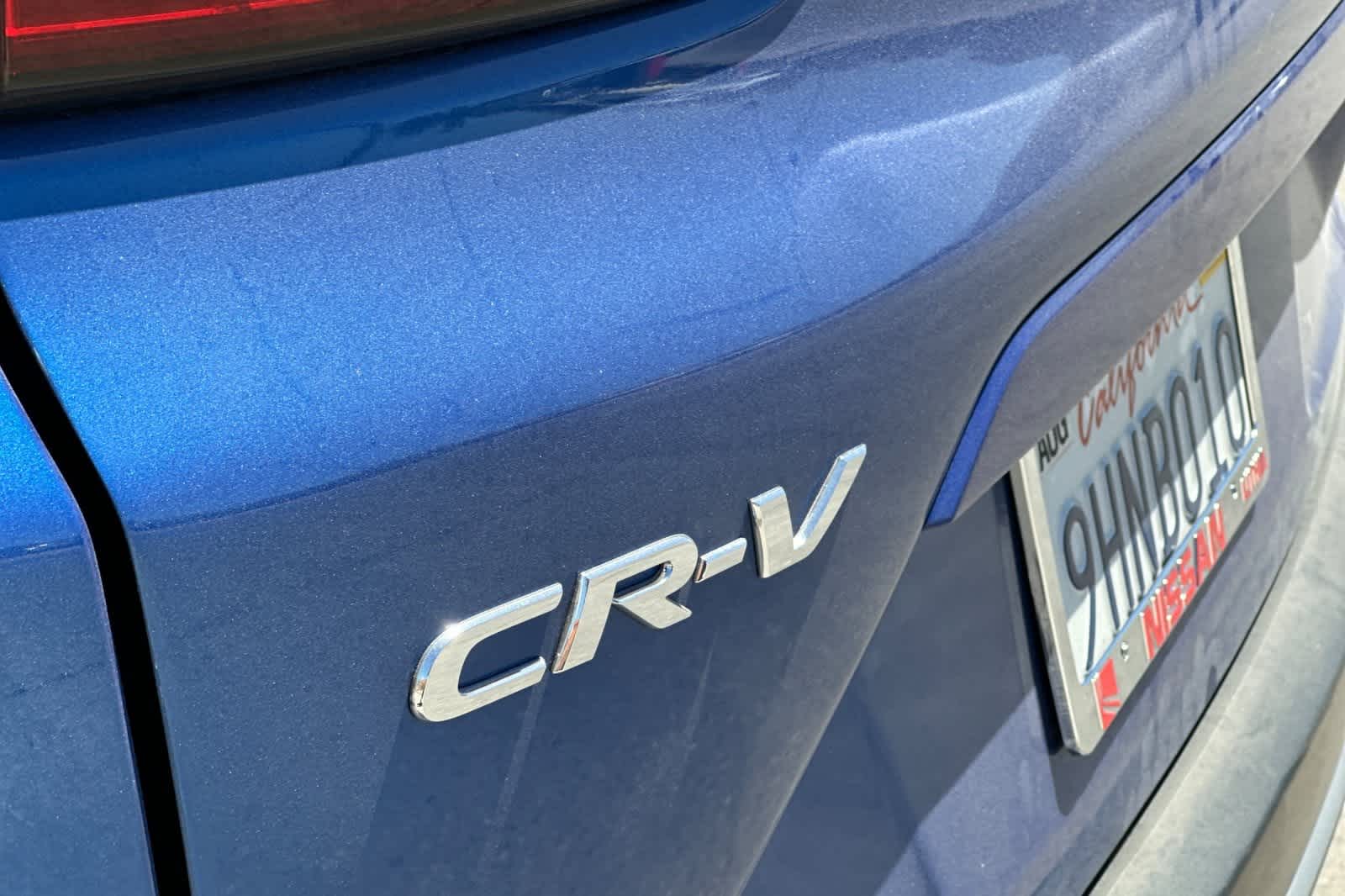 Thumbnail: 2021 Honda CR-V - 13