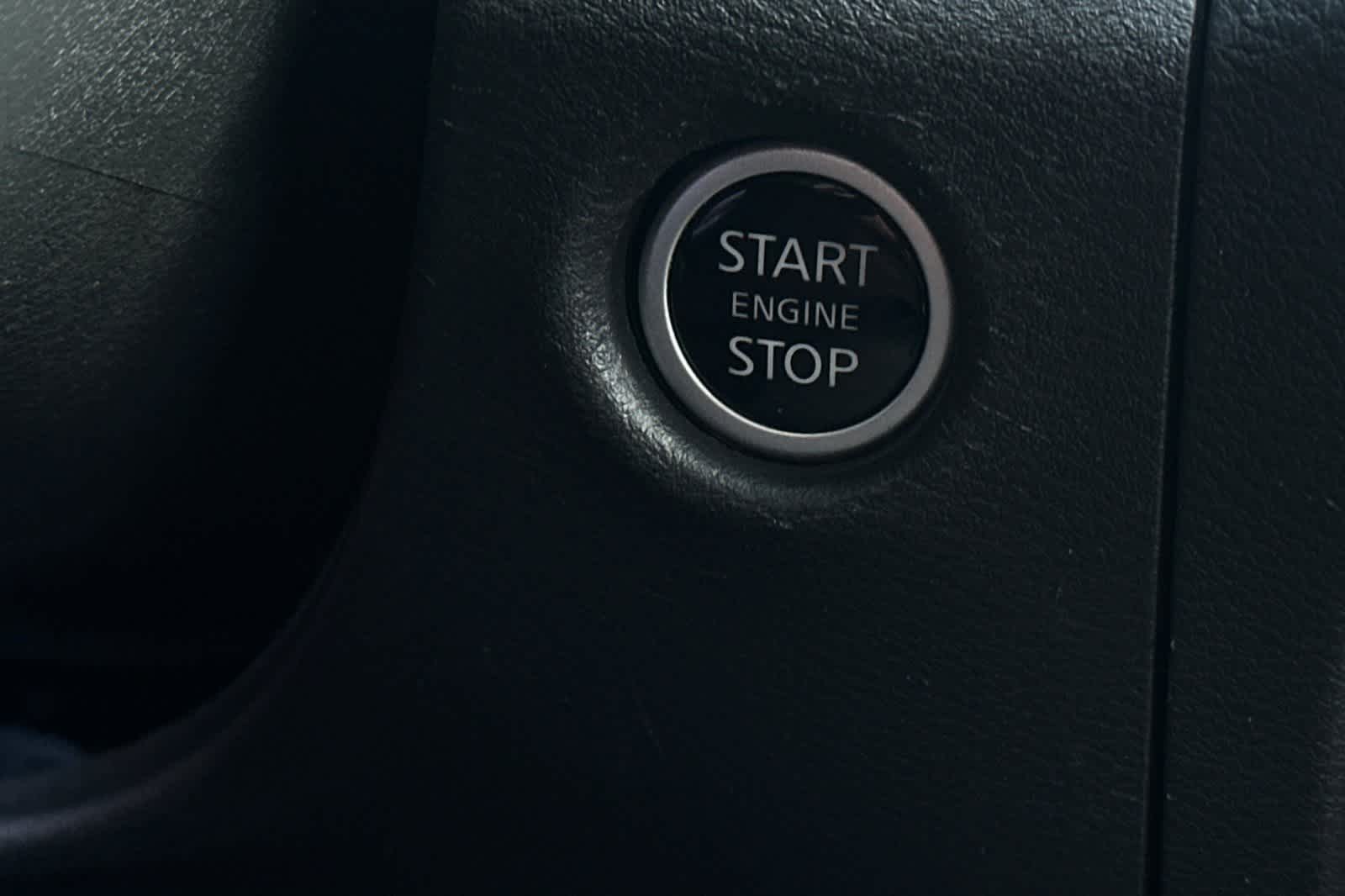 Thumbnail: 2023 Nissan Frontier - 25