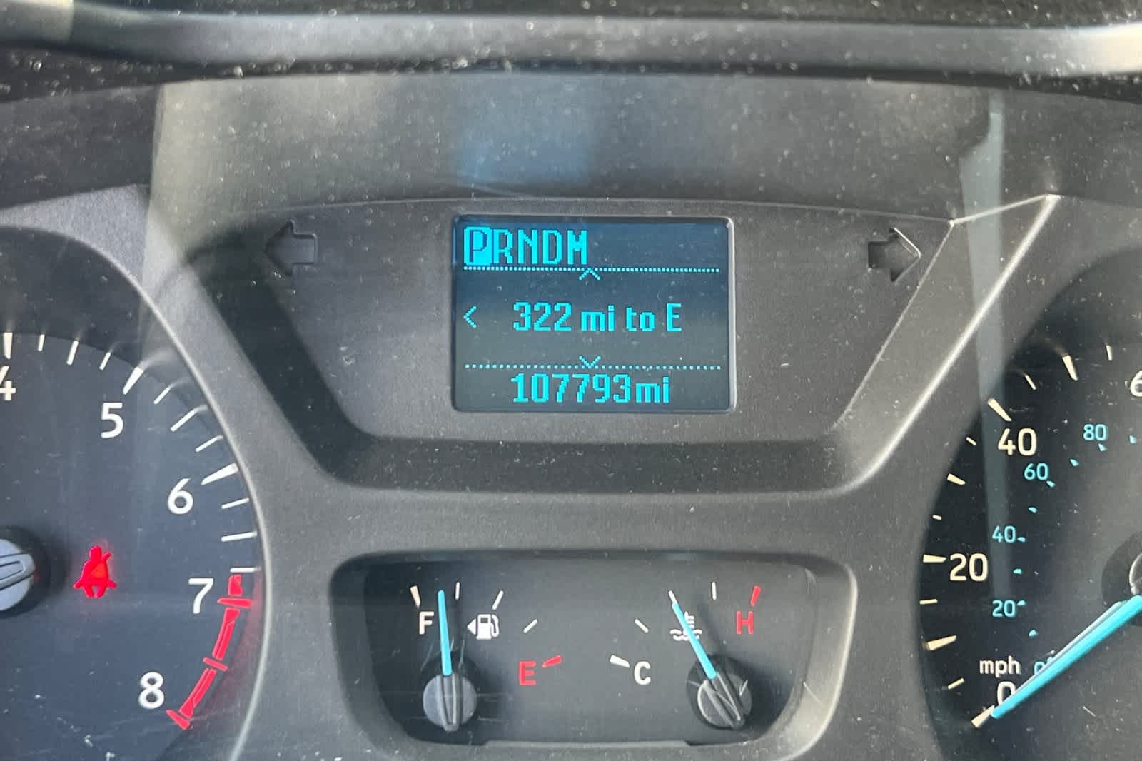 Thumbnail: 2019 Ford Transit Series - 23