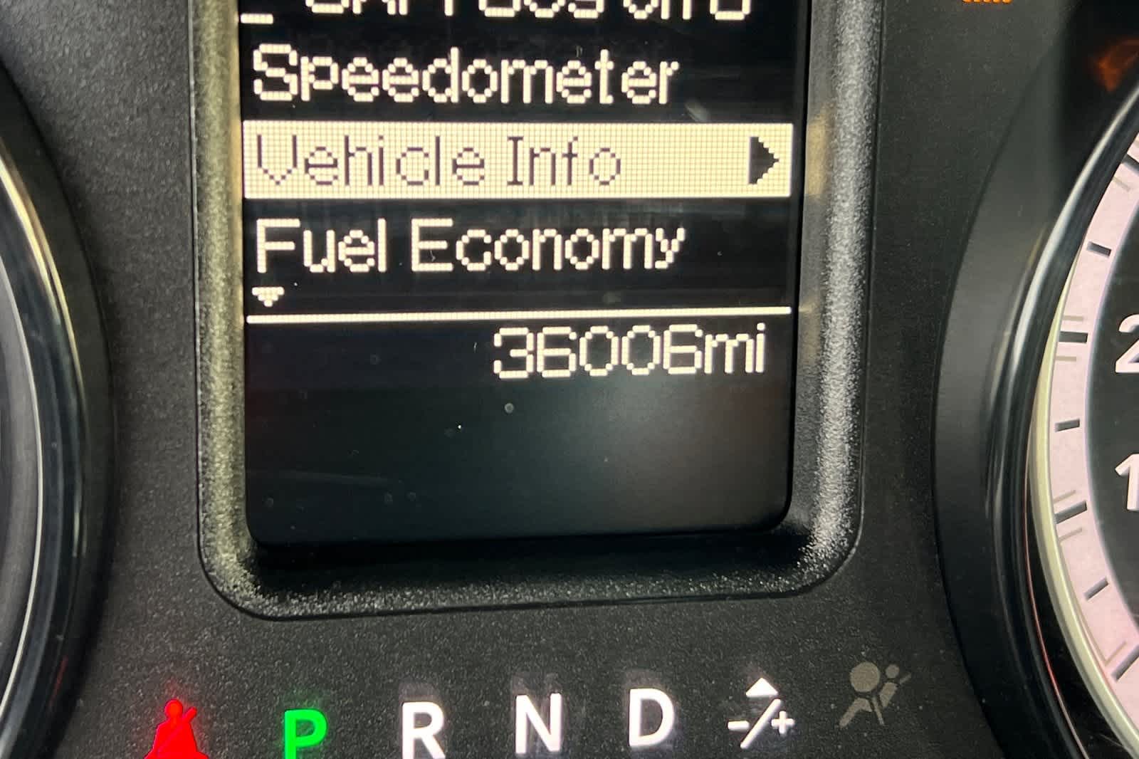 Thumbnail: 2022 RAM 1500 Classic - 21