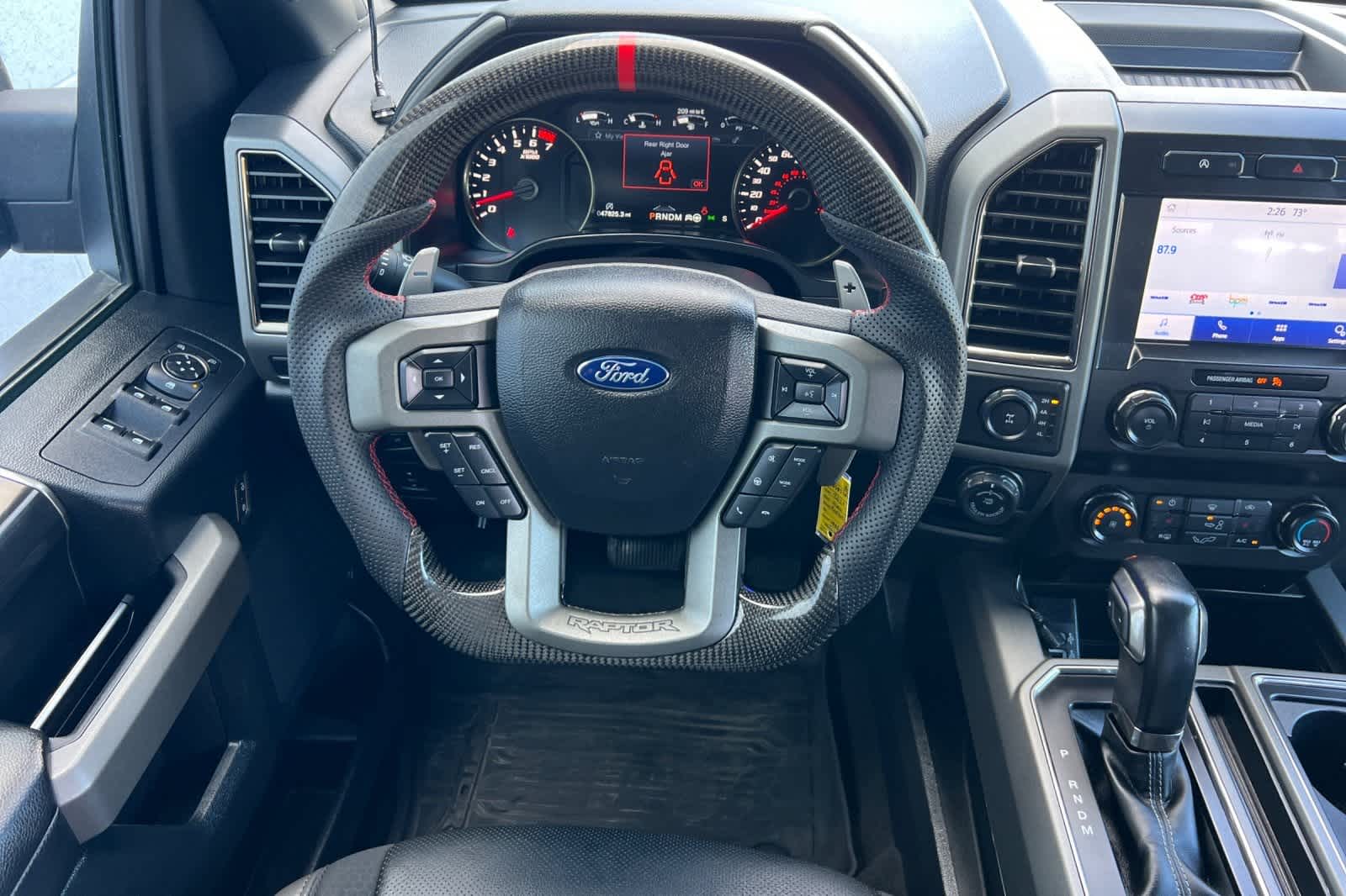 Thumbnail: 2020 Ford F-150 - 16