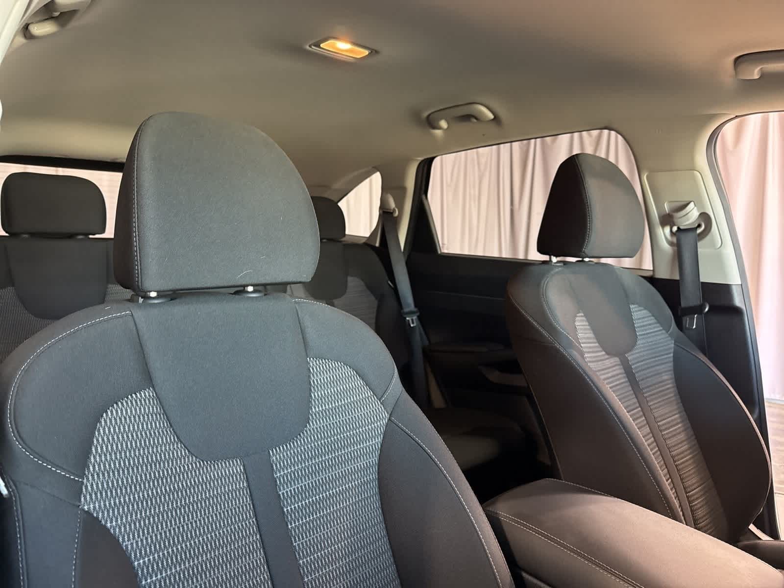 Thumbnail: 2024 Kia Sorento - 18