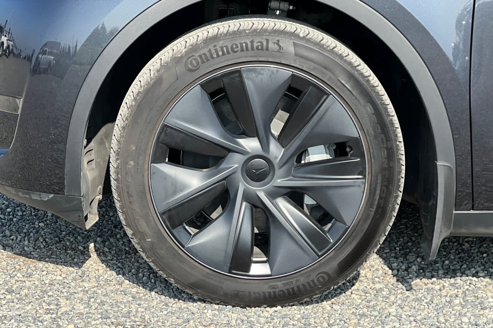 Thumbnail: 2024 Tesla Model Y - 36