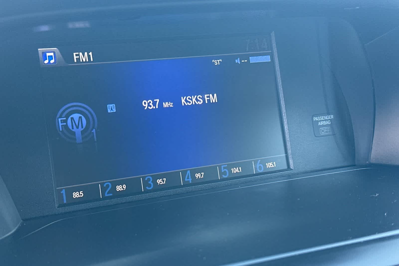 Thumbnail: 2017 Honda Accord - 20