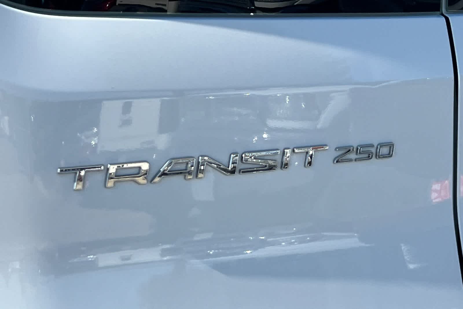 Thumbnail: 2023 Ford Transit Series - 13