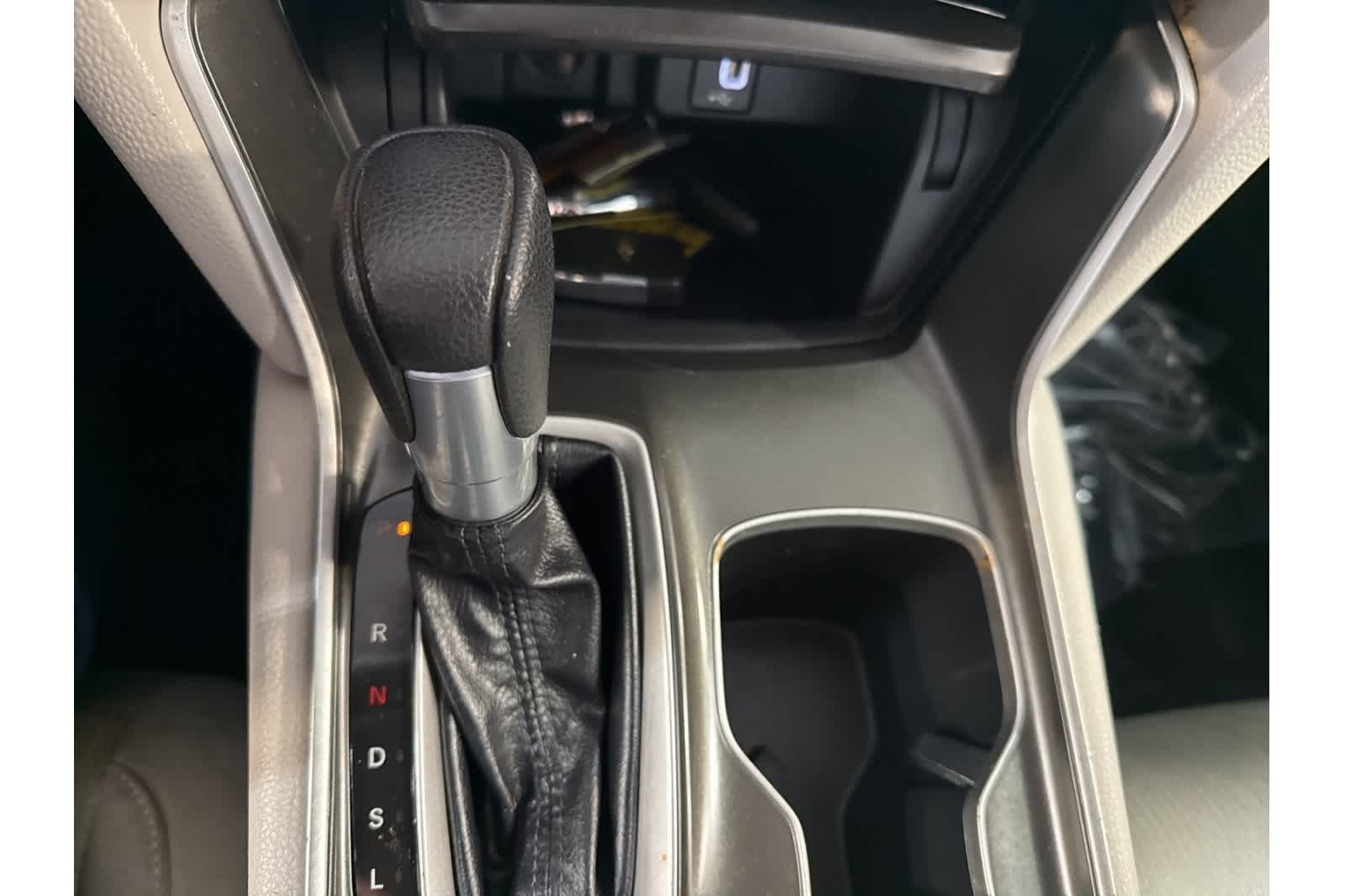 Thumbnail: 2018 Honda Accord - 24