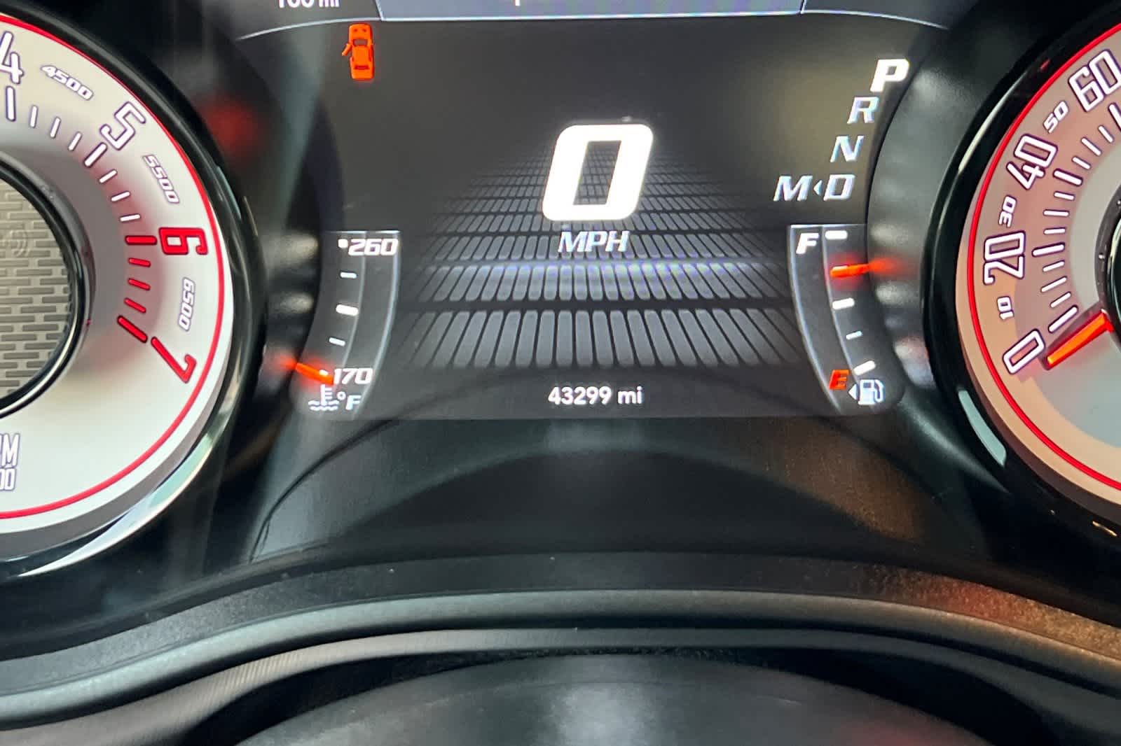 Thumbnail: 2022 Dodge Challenger - 24