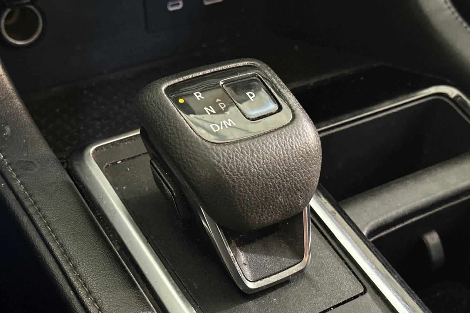 Thumbnail: 2022 Nissan Pathfinder - 23