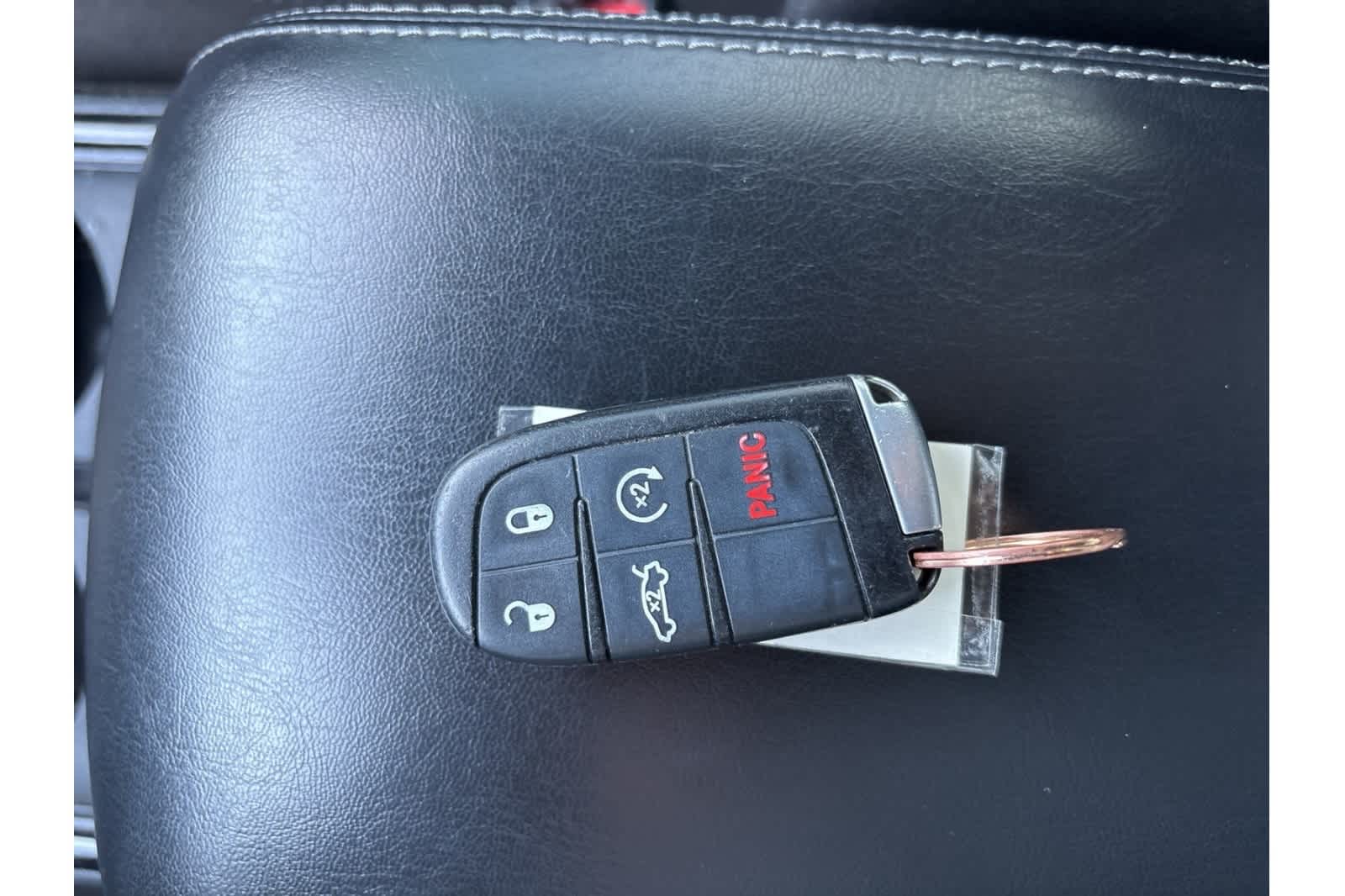 Thumbnail: 2019 Dodge Charger - 20