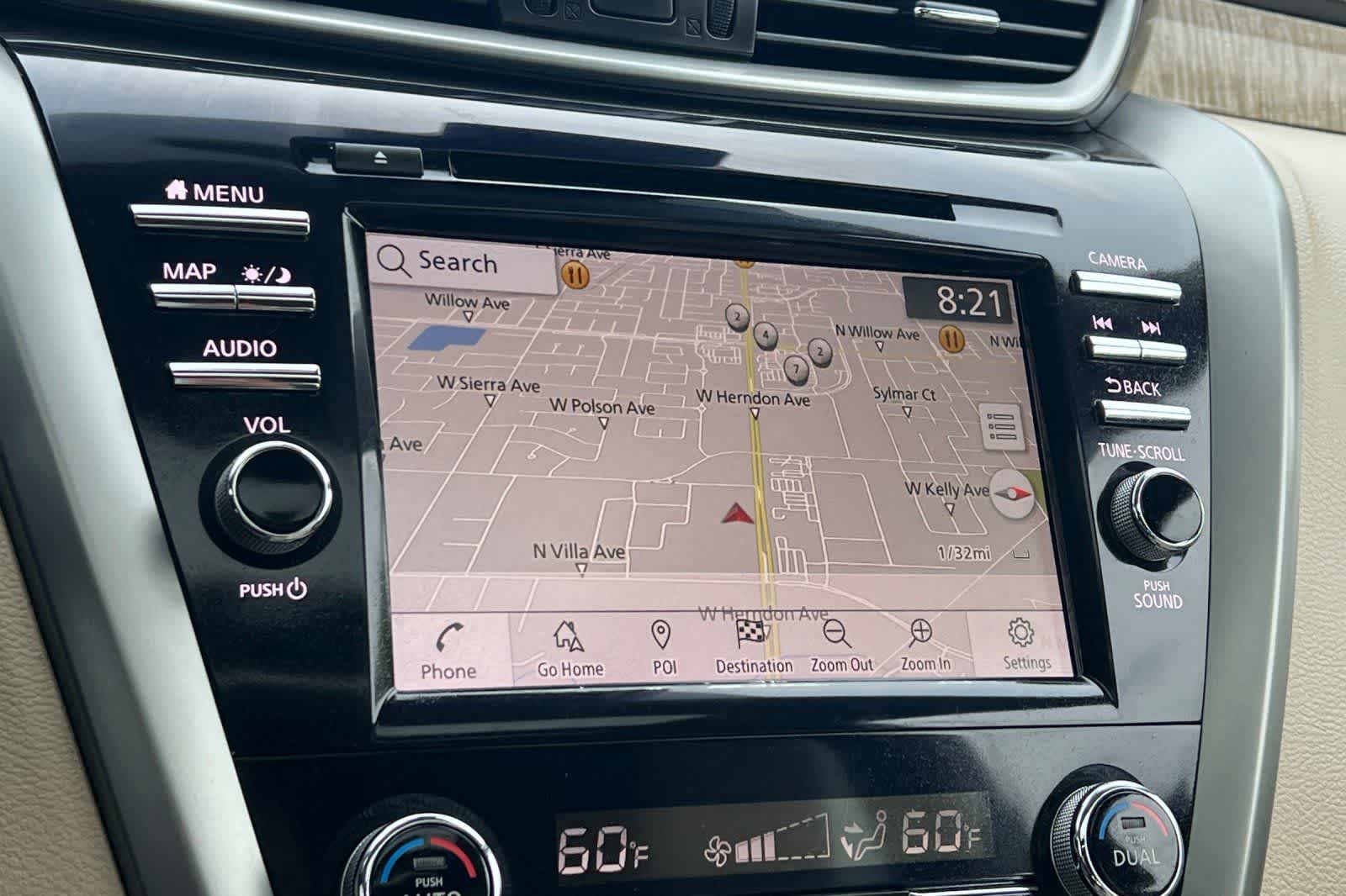 Thumbnail: 2024 Nissan Murano - 22