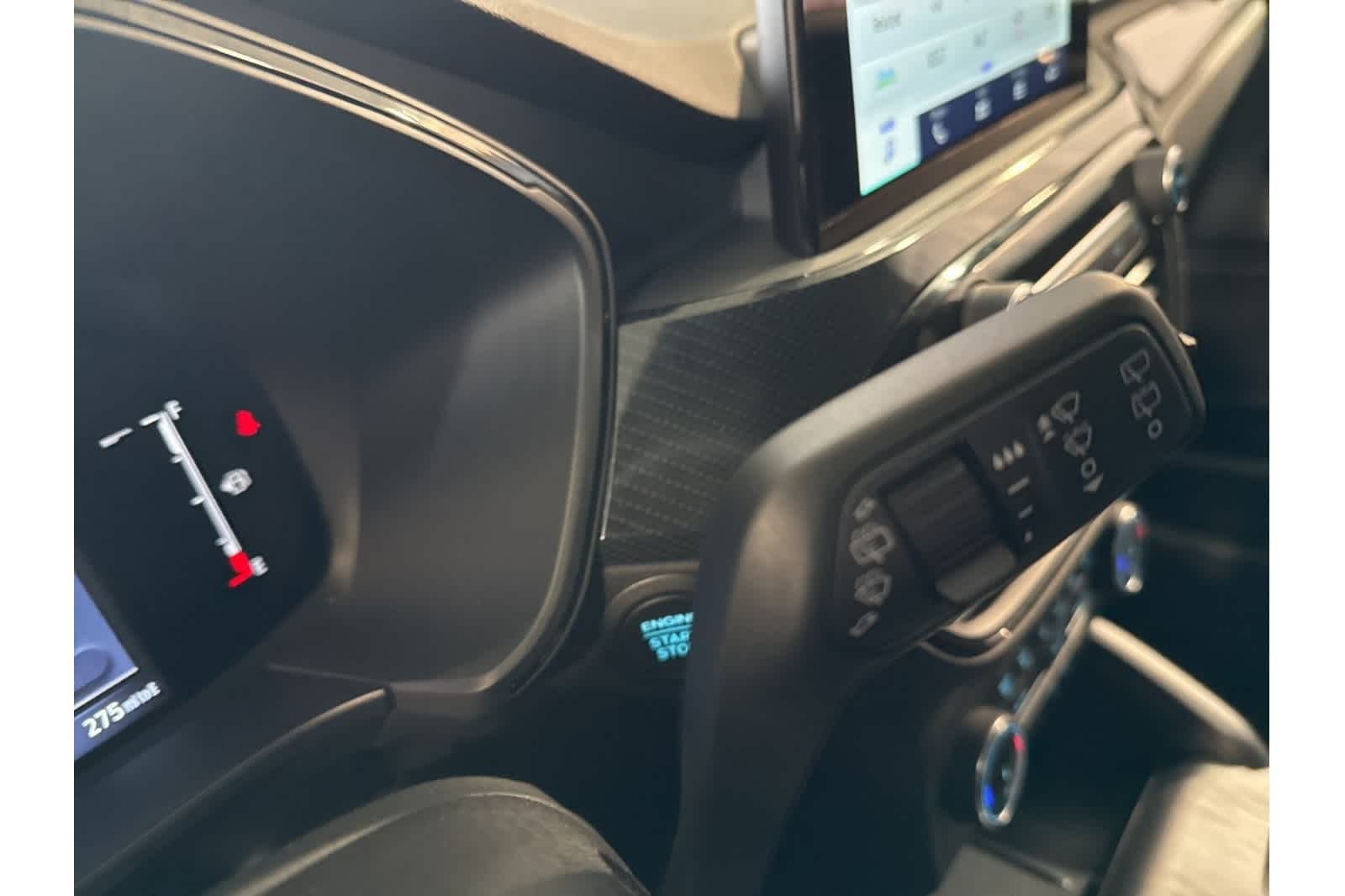 Thumbnail: 2025 Ford Escape - 29