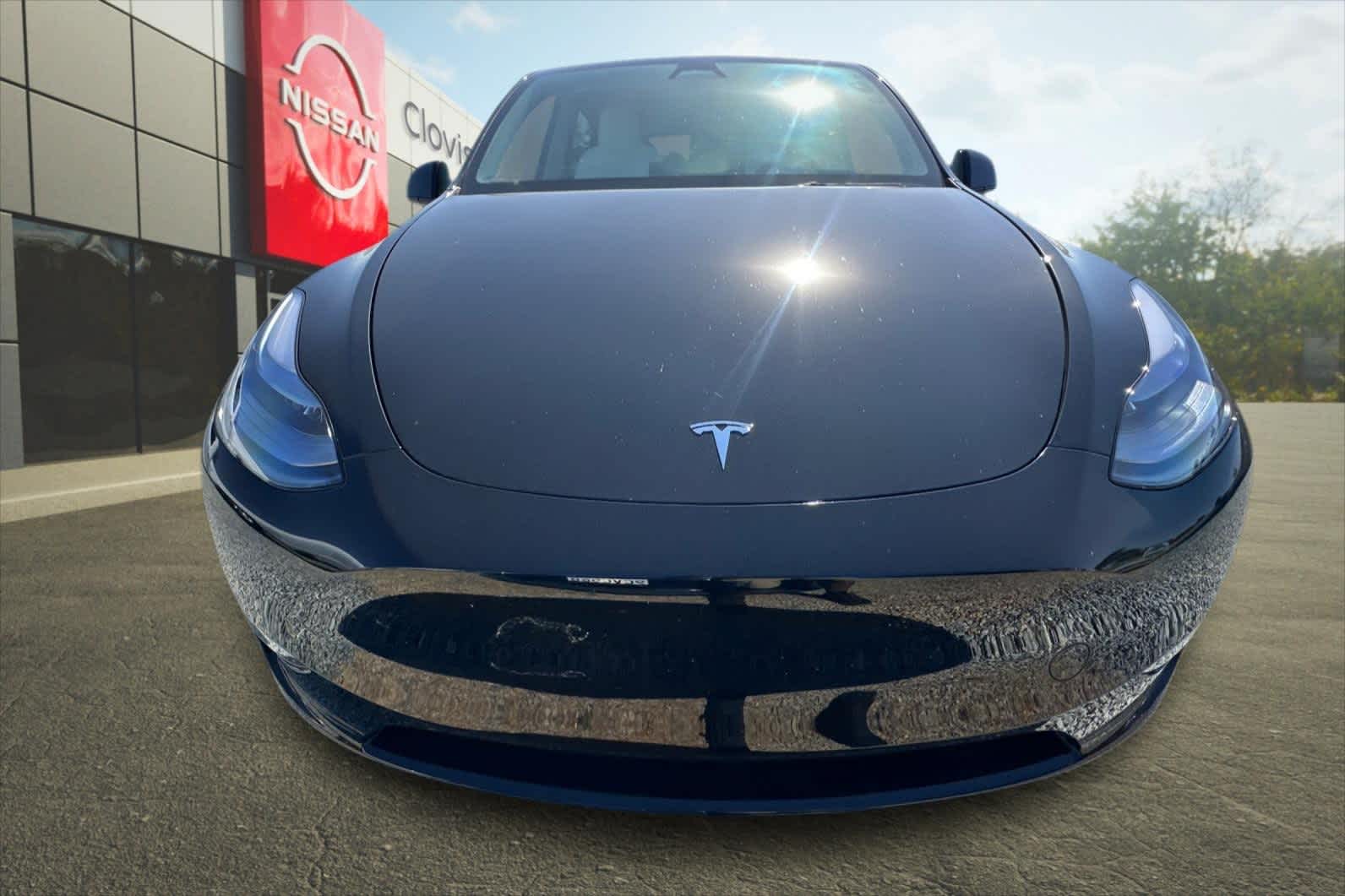 Thumbnail: 2024 Tesla Model Y - 11