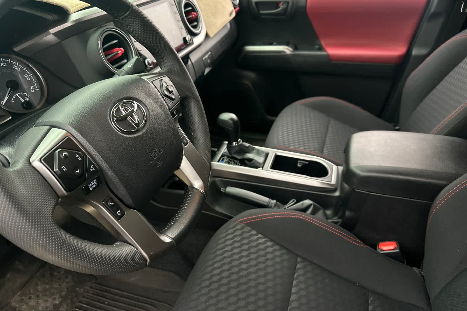 Thumbnail: 2023 Toyota Tacoma - 12