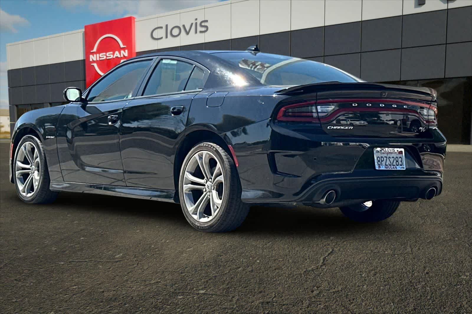 Thumbnail: 2020 Dodge Charger - 7