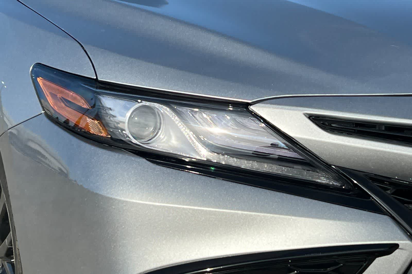 Thumbnail: 2024 Toyota Camry - 31