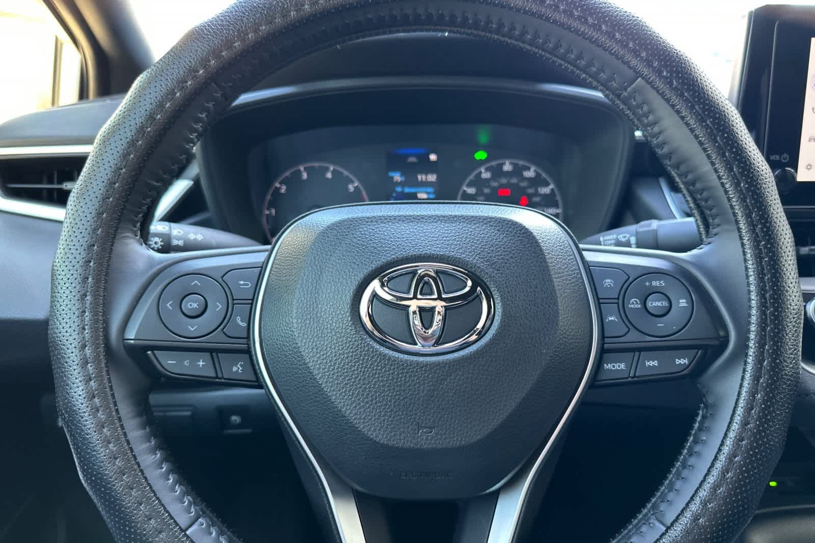 Thumbnail: 2024 Toyota Corolla - 25