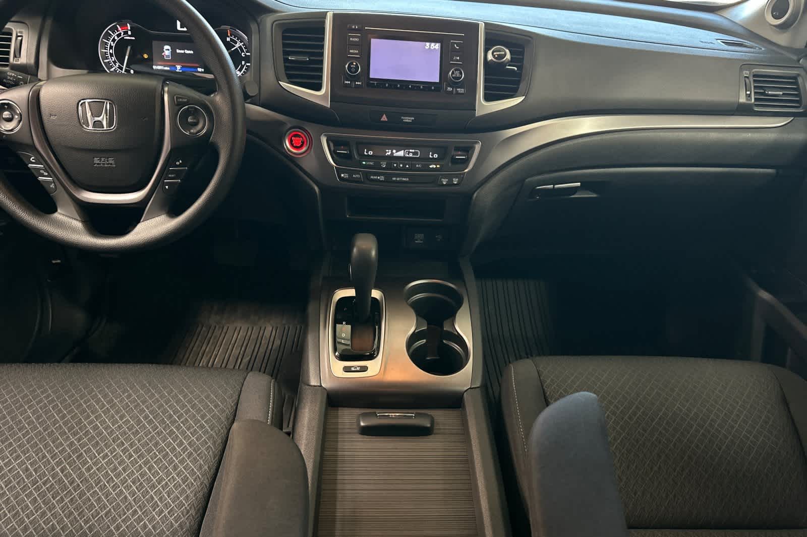 Thumbnail: 2019 Honda Ridgeline - 4