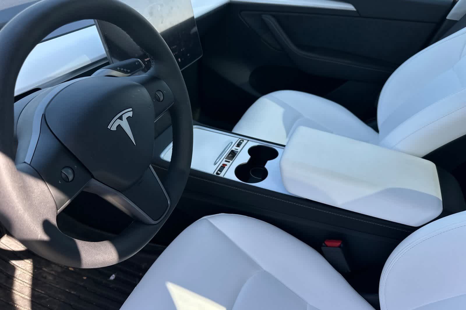 Thumbnail: 2024 Tesla Model Y - 14