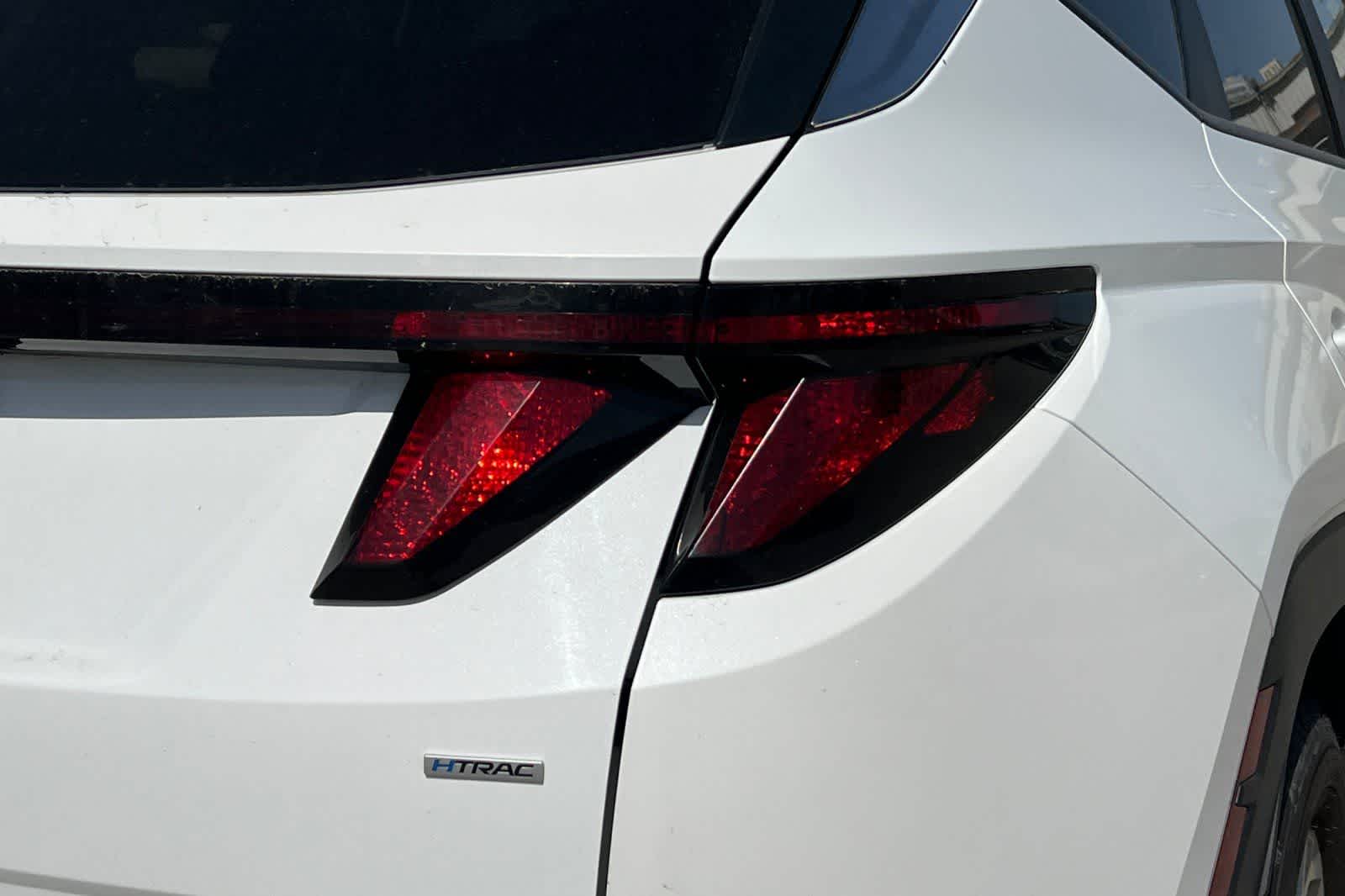 Thumbnail: 2024 Hyundai Tucson - 13