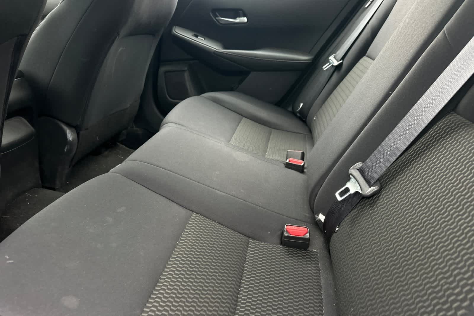 Thumbnail: 2021 Nissan Sentra - 5