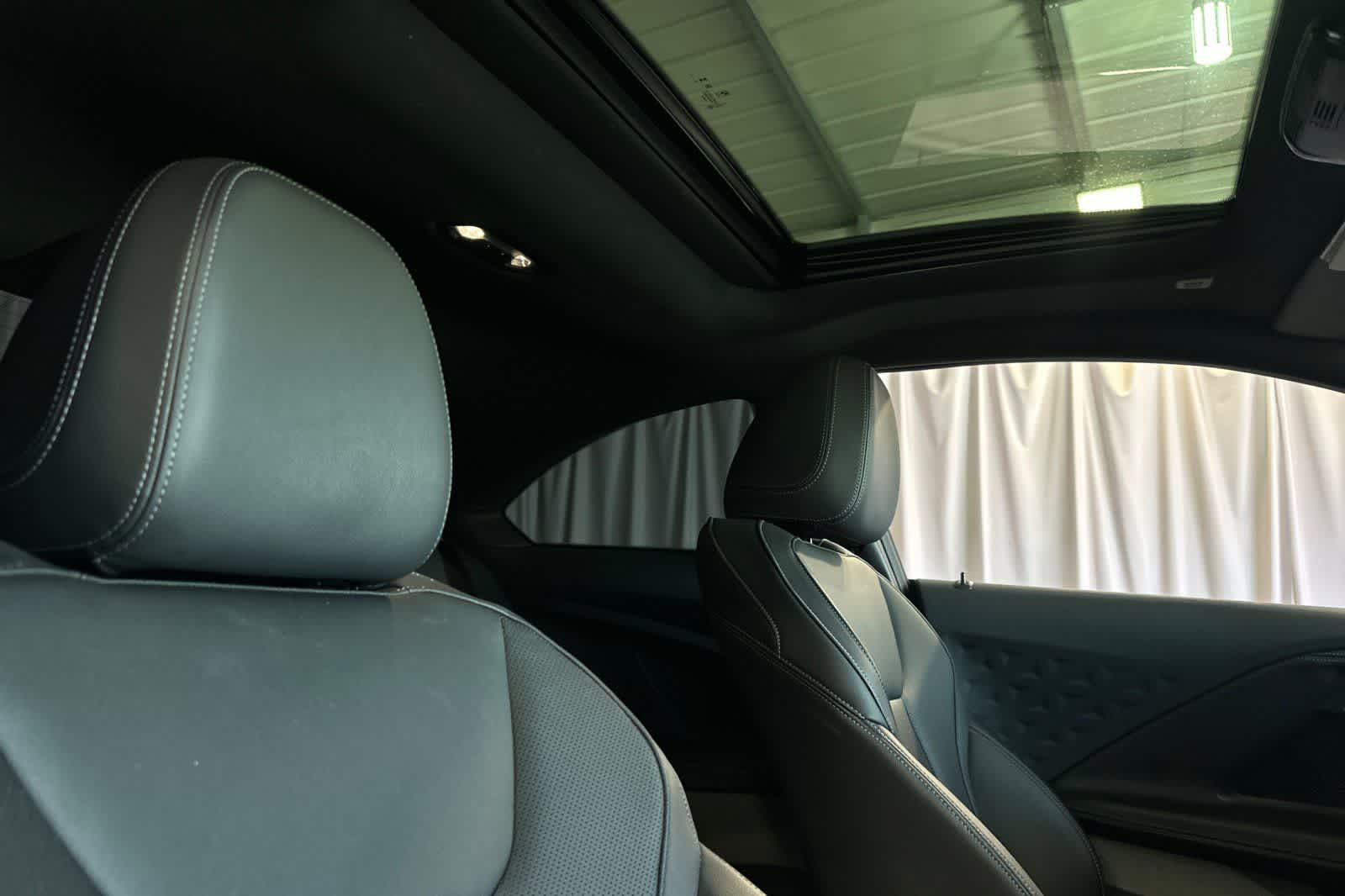 Thumbnail: 2024 BMW 2 Series - 18