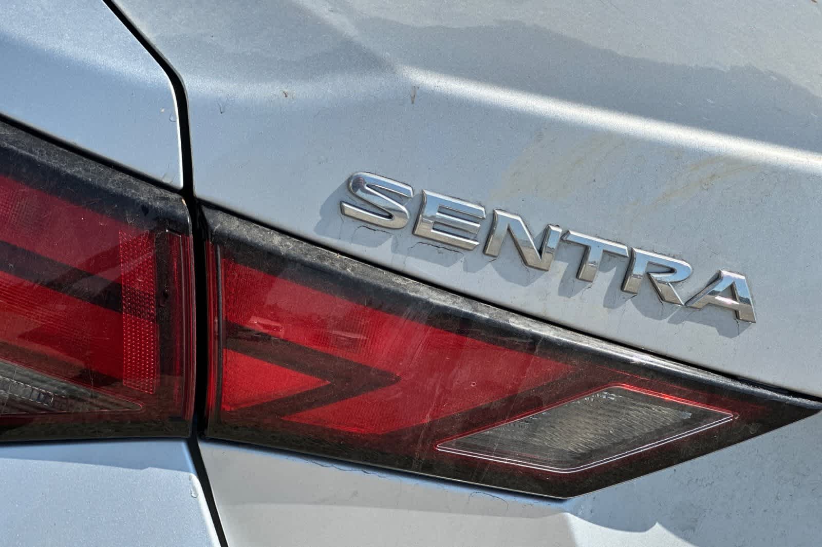 Thumbnail: 2020 Nissan Sentra - 13