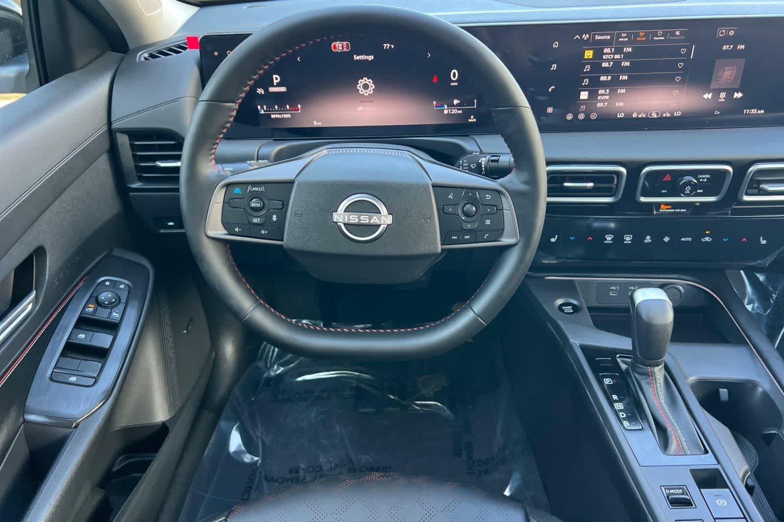 Thumbnail: 2026 Nissan Sentra - 15