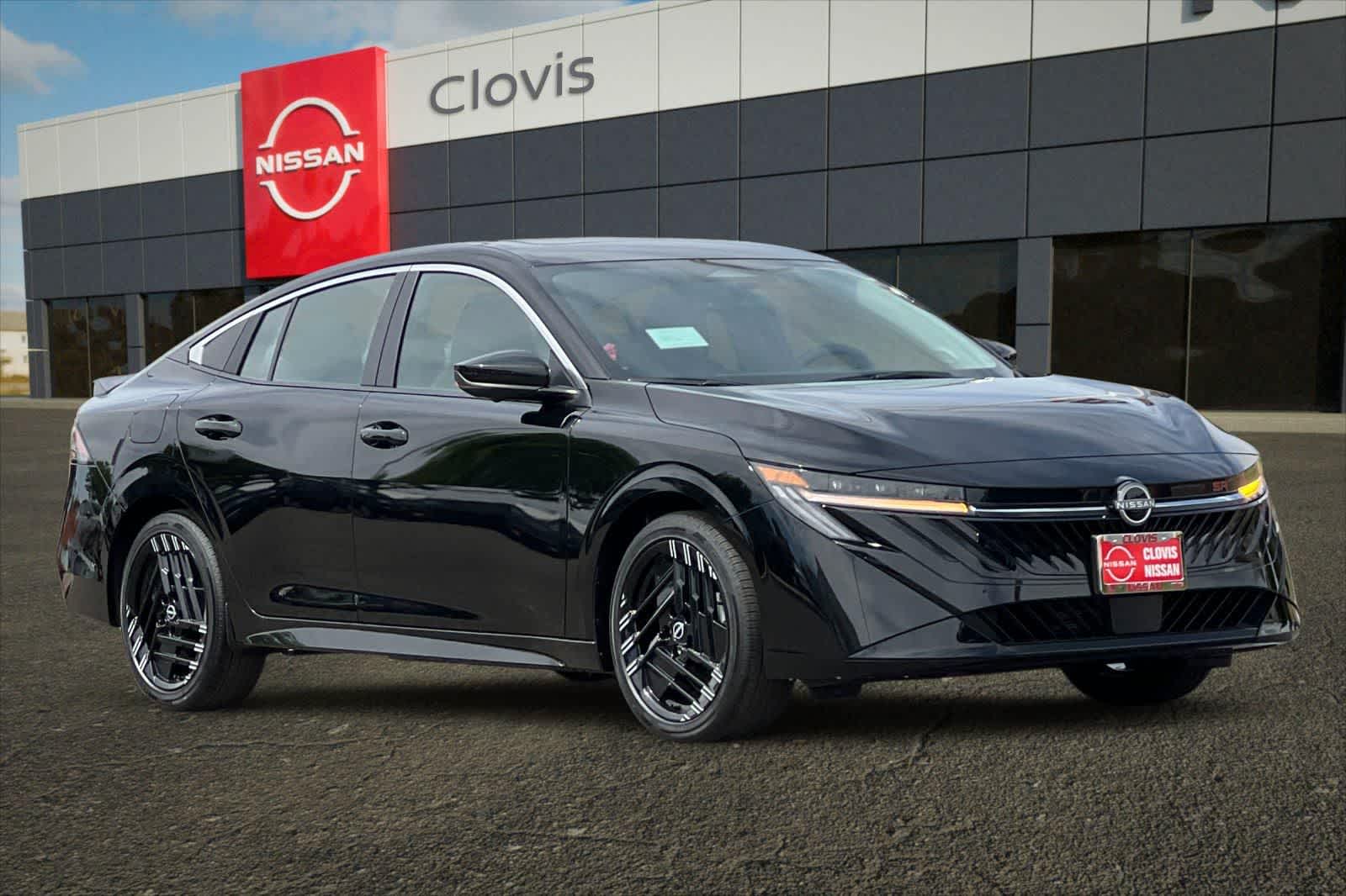 Thumbnail: 2026 Nissan Sentra - 10