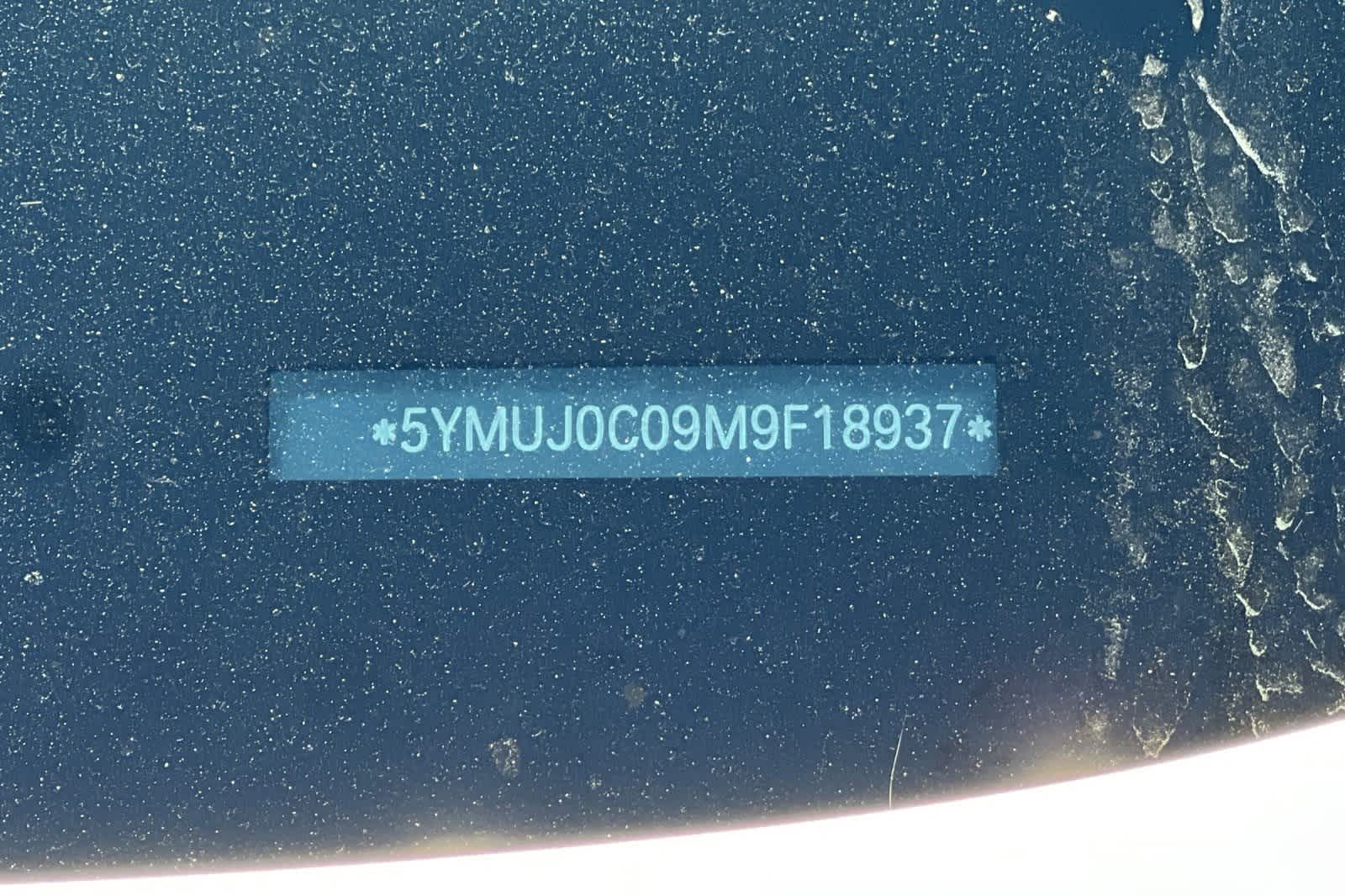 Thumbnail: 2021 BMW X4 - 30