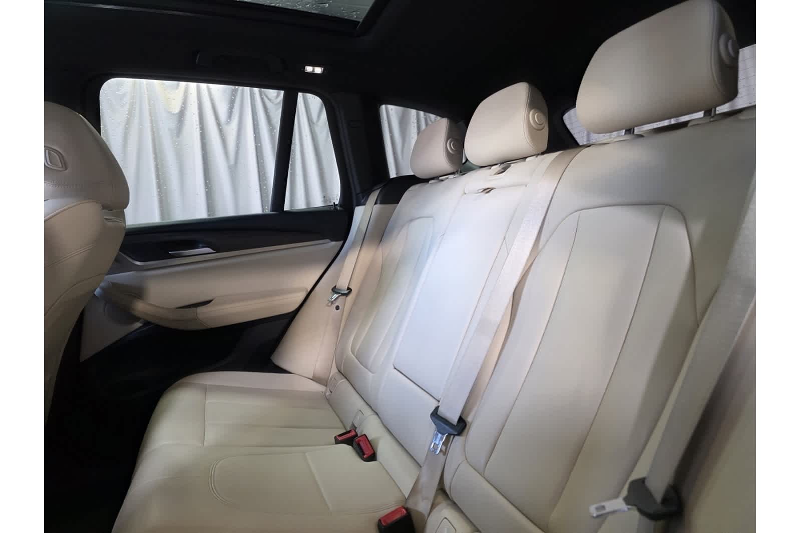 Thumbnail: 2018 BMW X3 - 15