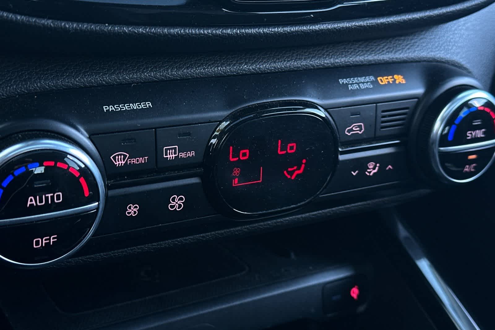 Thumbnail: 2020 Kia Soul - 21