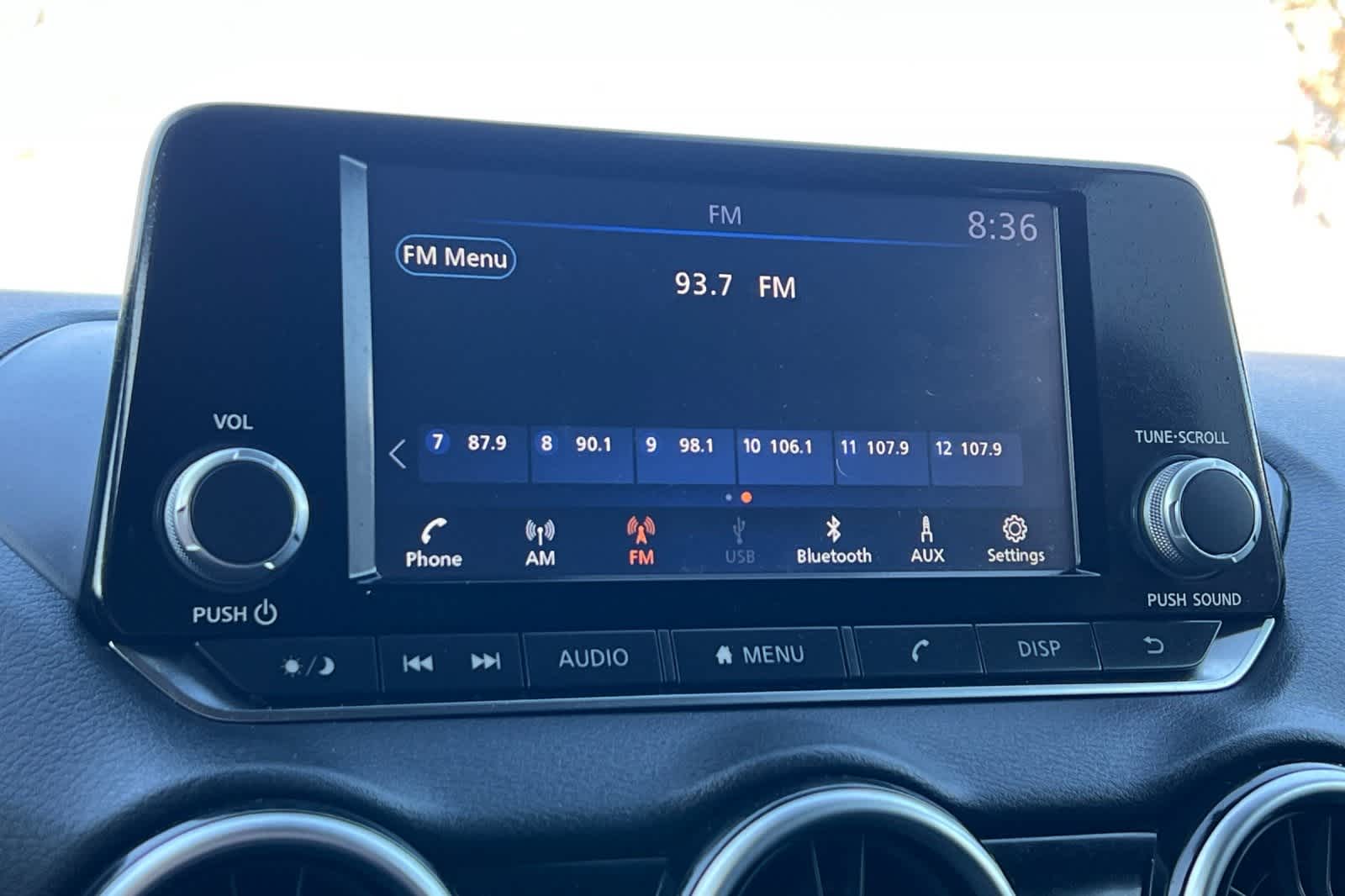 Thumbnail: 2023 Nissan Sentra - 20