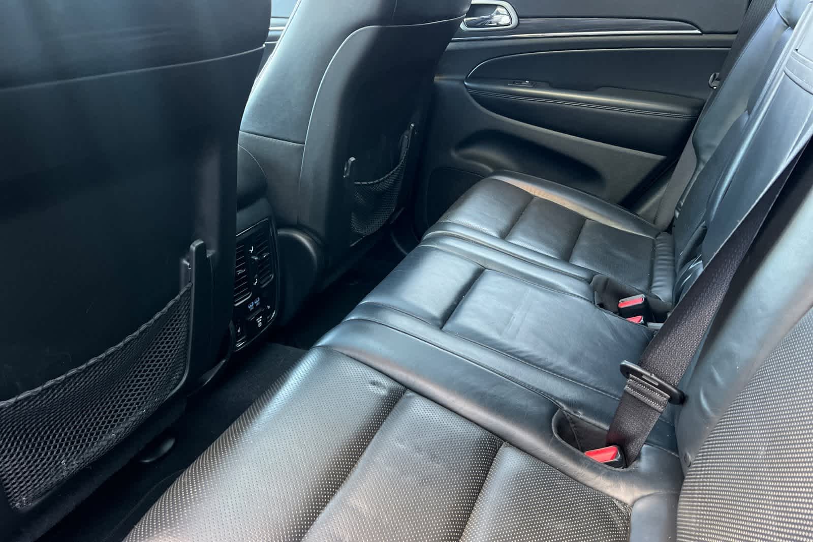 Thumbnail: 2019 Jeep Grand Cherokee - 5