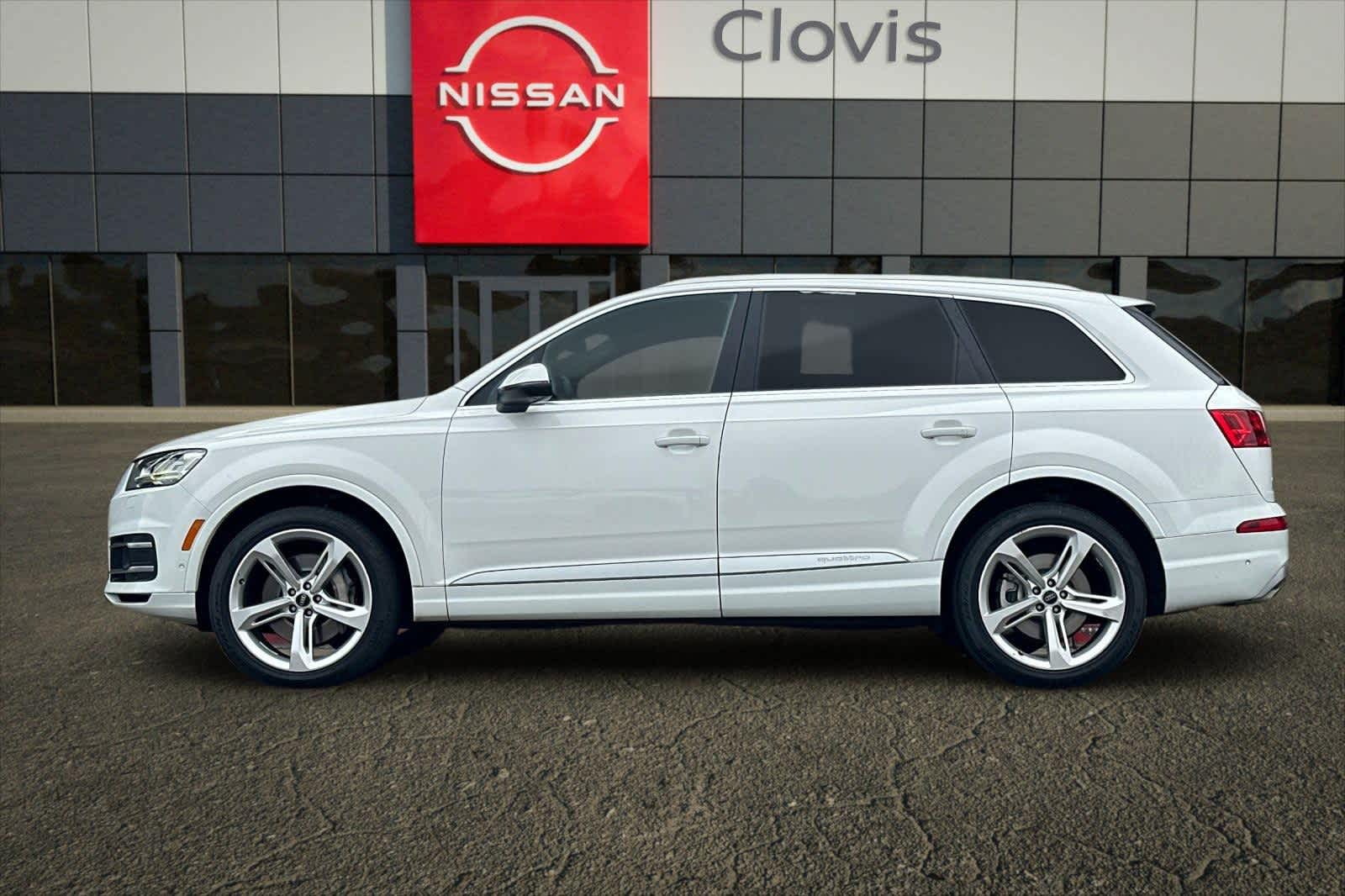 Thumbnail: 2019 Audi Q7 - 6