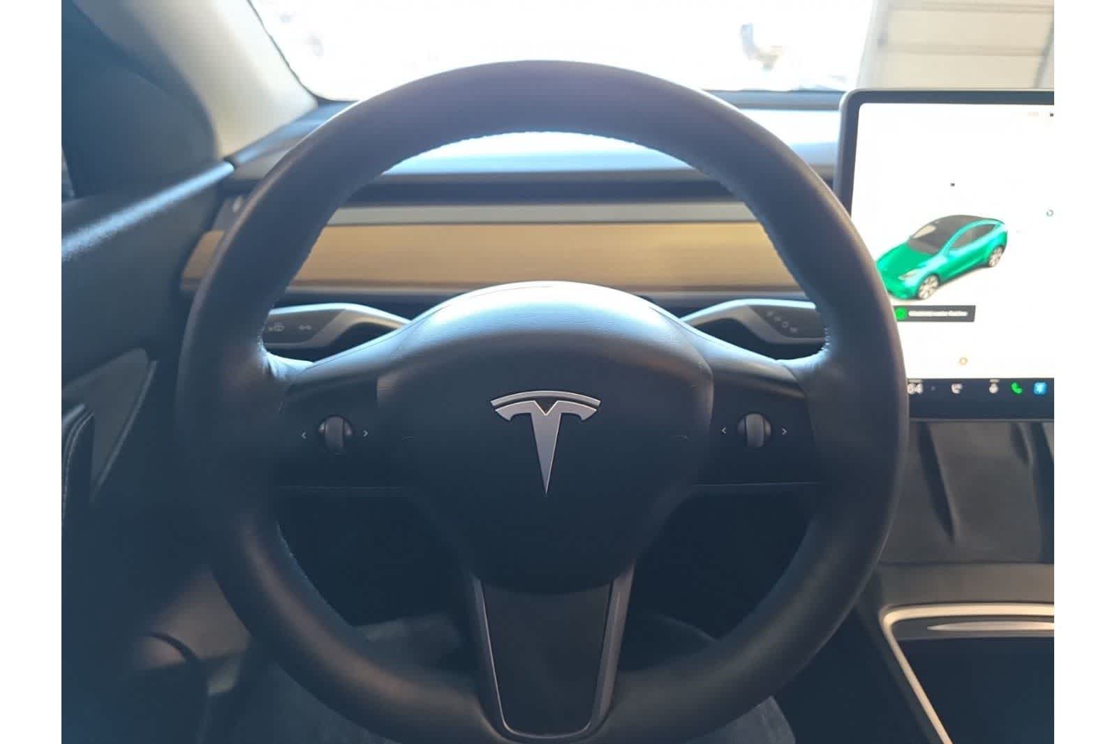 Thumbnail: 2021 Tesla Model Y - 26