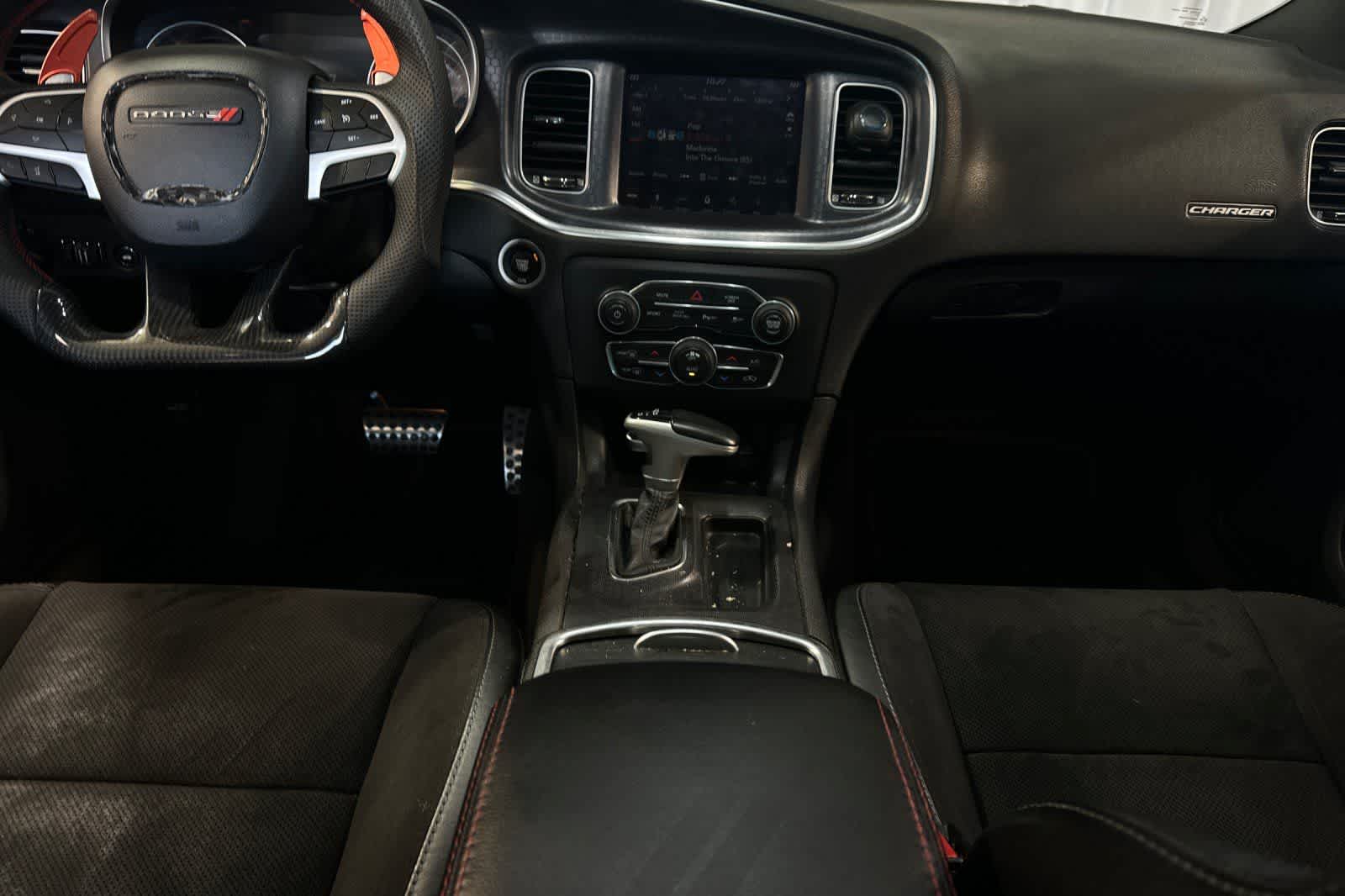 Thumbnail: 2018 Dodge Charger - 4