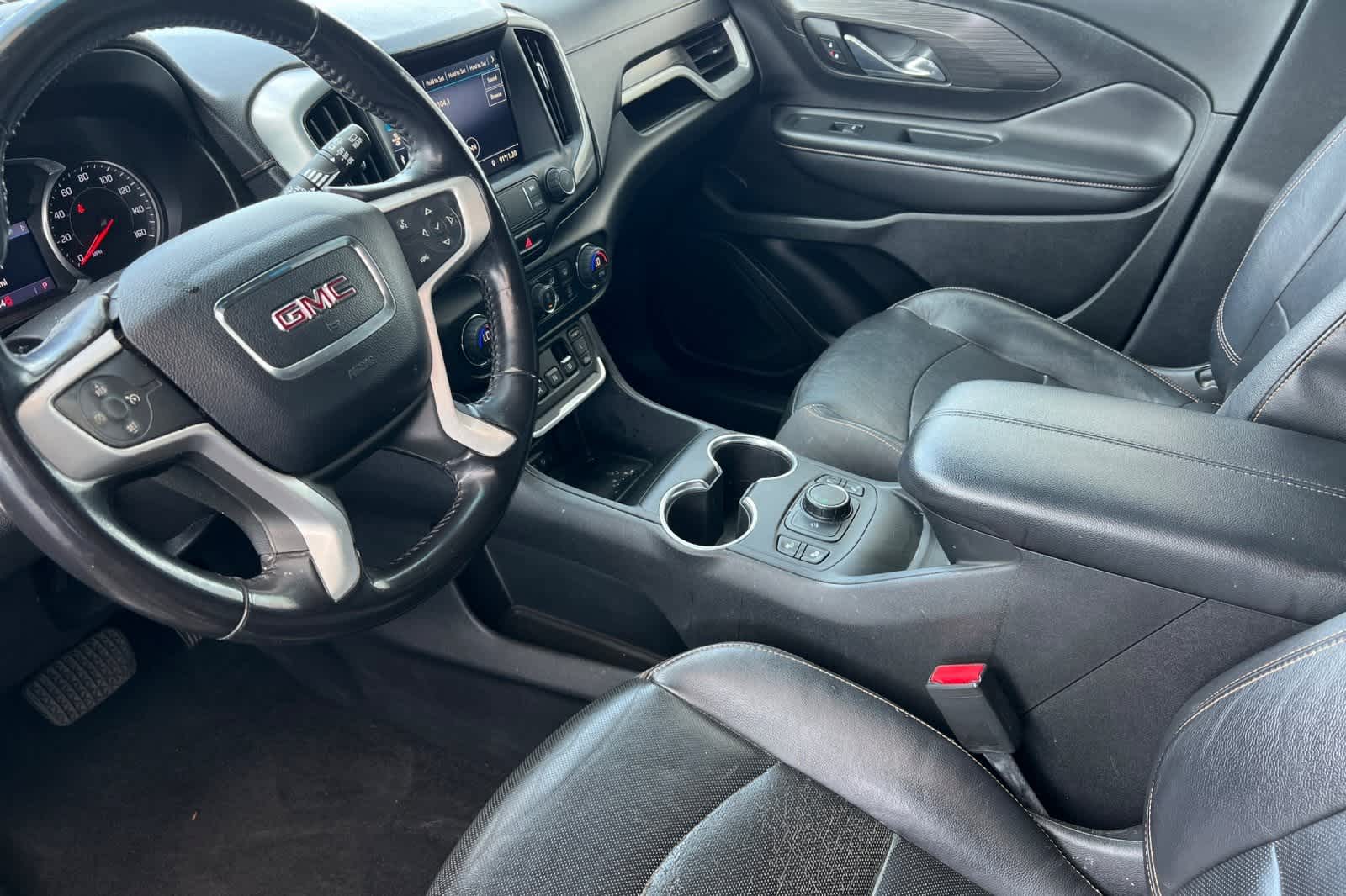 Thumbnail: 2019 GMC Terrain - 14