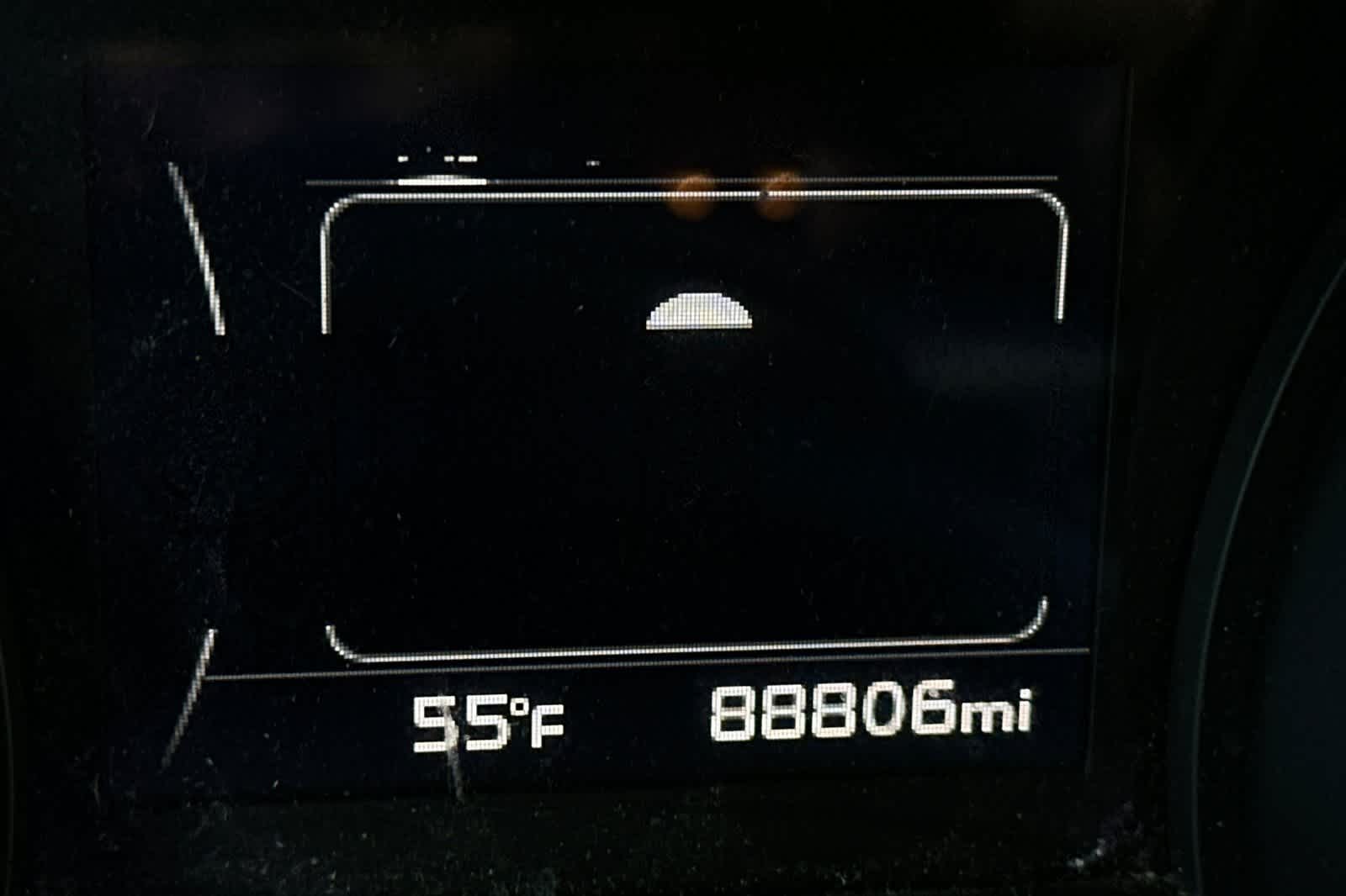 Thumbnail: 2017 Kia Sedona - 22