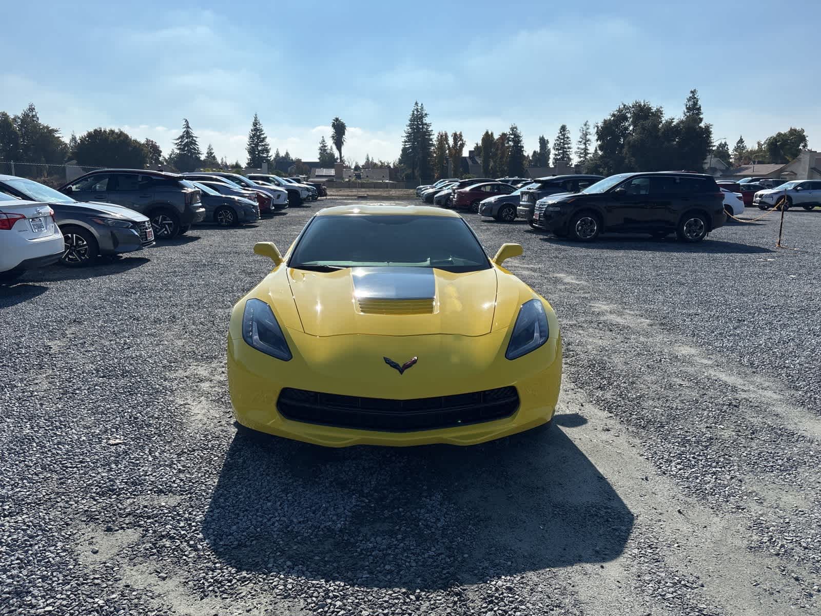 Thumbnail: 2016 Chevrolet Corvette - 8