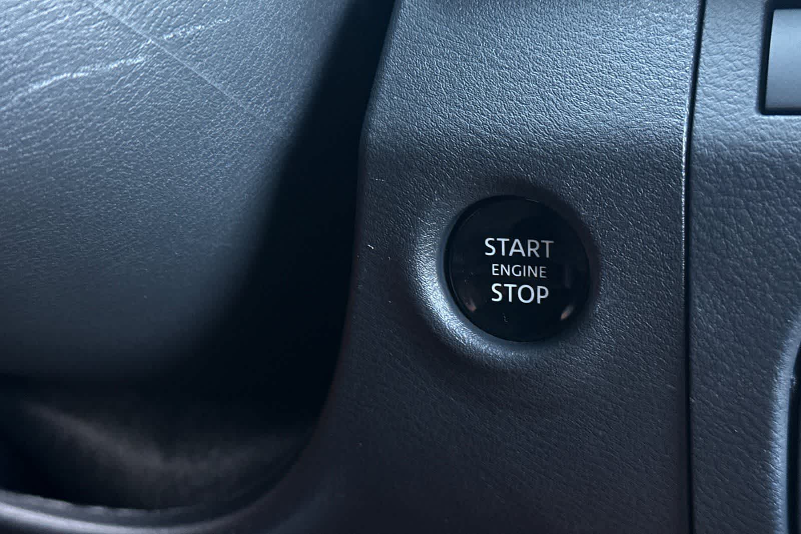 Thumbnail: 2026 Nissan Frontier - 25