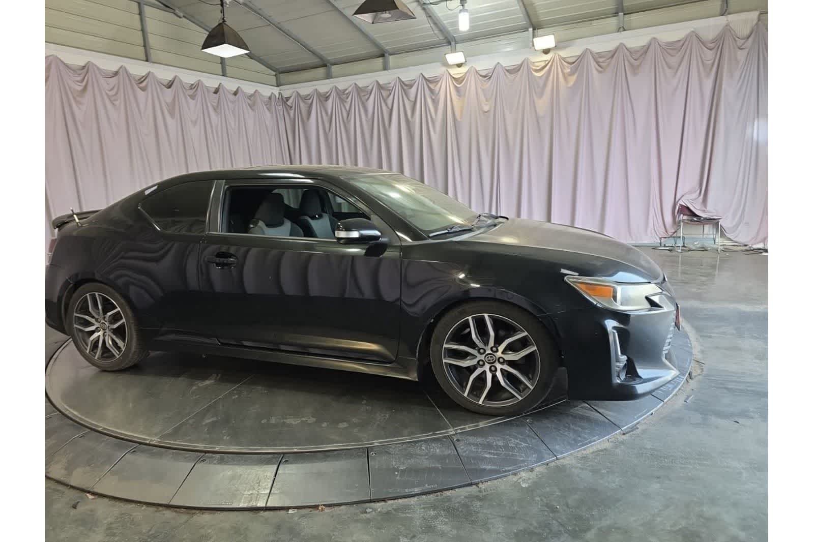 Thumbnail: 2015 Scion tC - 7