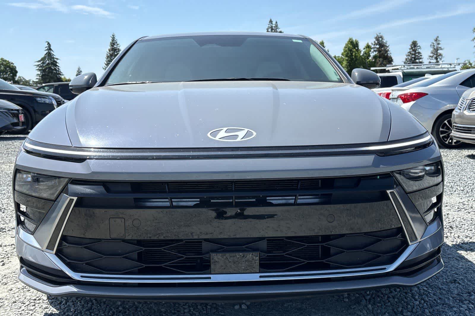 Thumbnail: 2024 Hyundai Sonata - 11