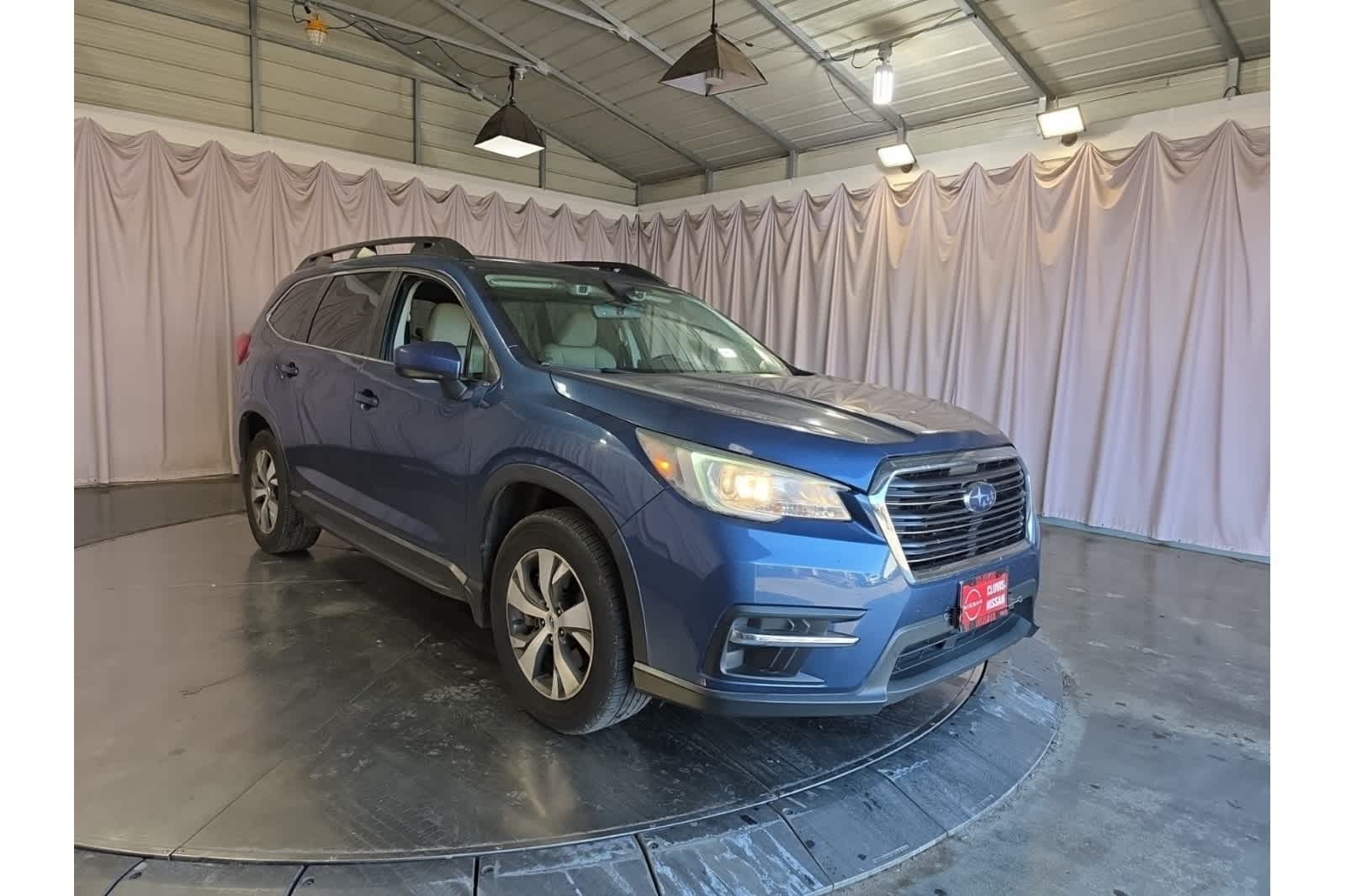 Thumbnail: 2019 Subaru Ascent - 6