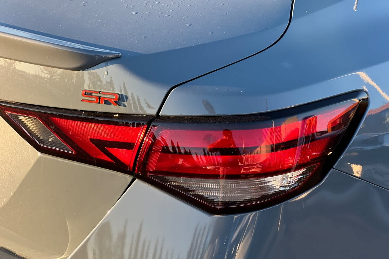 Thumbnail: 2025 Nissan Sentra - 27