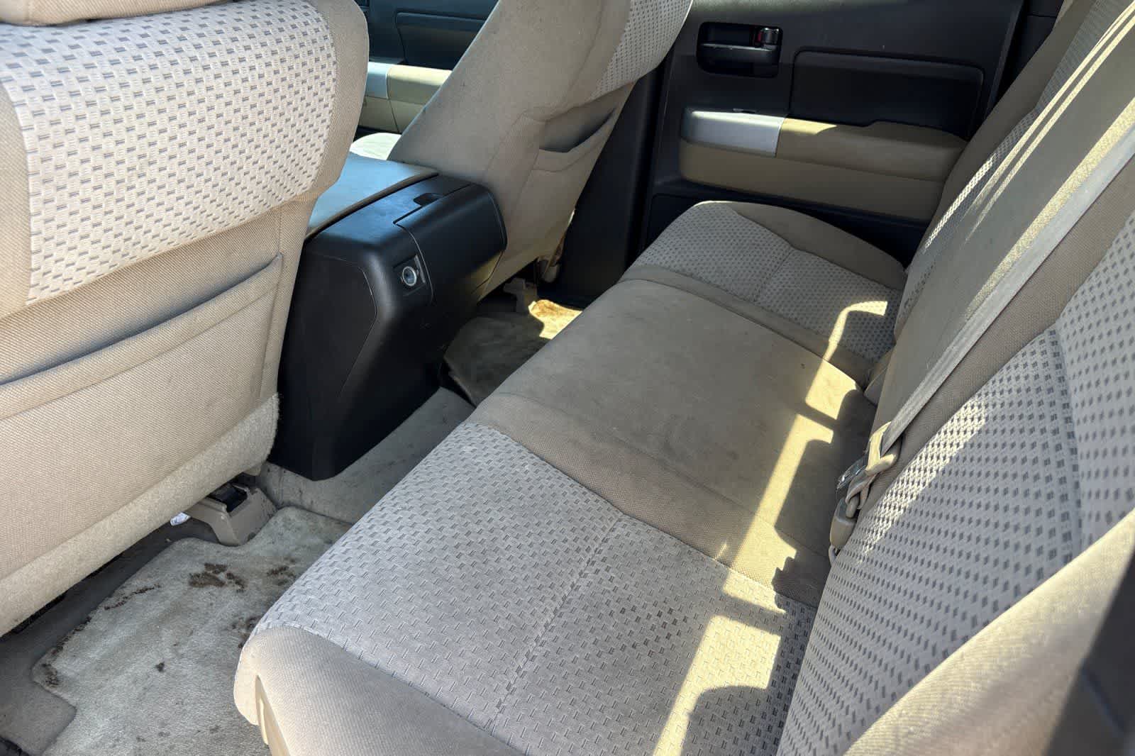 Thumbnail: 2008 Toyota Tundra - 5