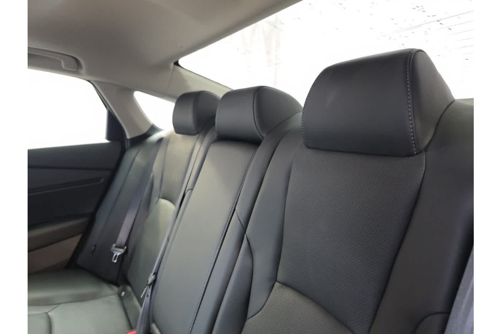 Thumbnail: 2023 Honda Accord - 15