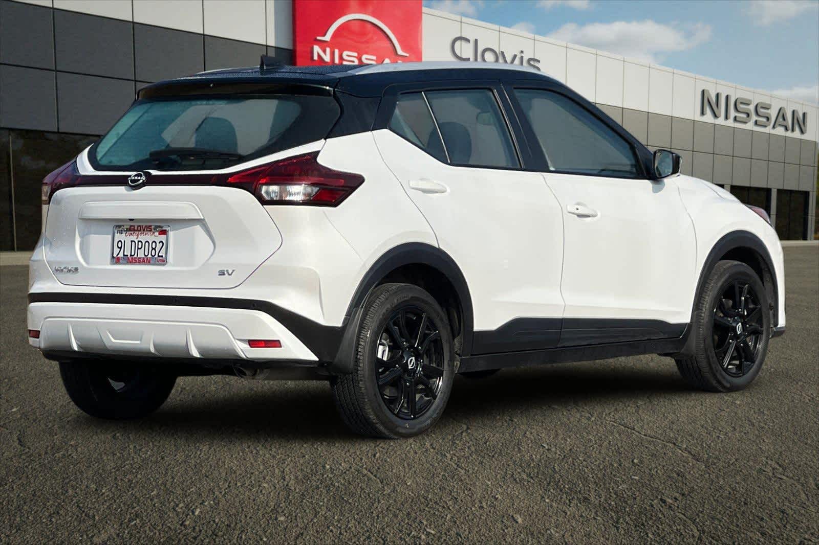 Thumbnail: 2024 Nissan Kicks - 3